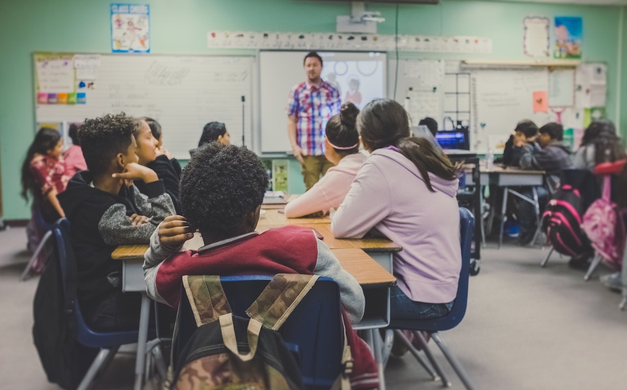 Teacher Education and Professional Development
