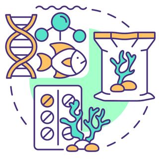 Marine Science