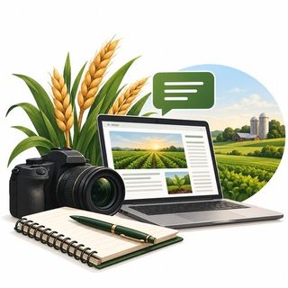 Agricultural Communications and Journalism
