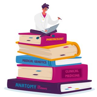 Pre-Medical Studies