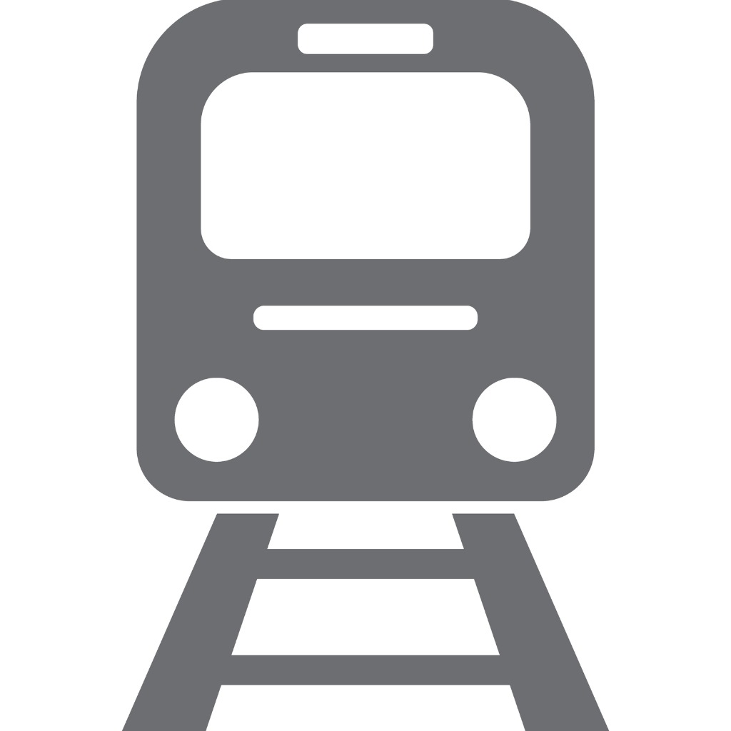 Railroad Operations
