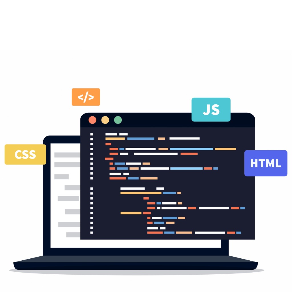 Web Application Developer