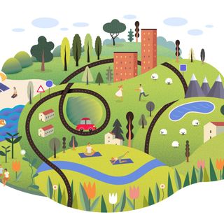 Environmental Design