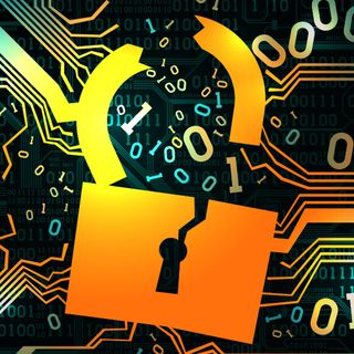 image for Cryptanalyst
