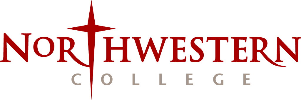 logo for Northwestern College