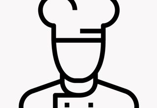 Culinary Chef photograph