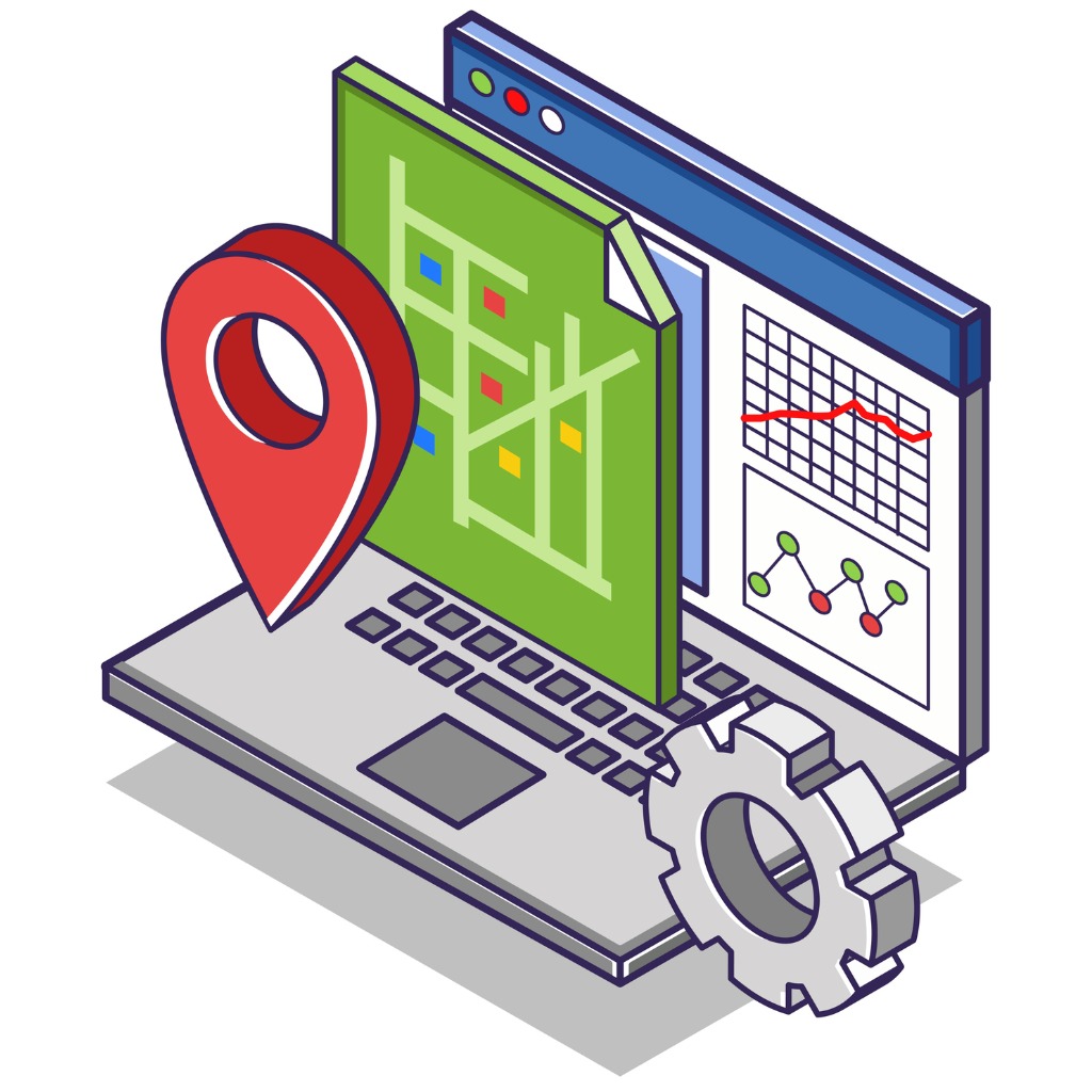Geospatial Information Scientist