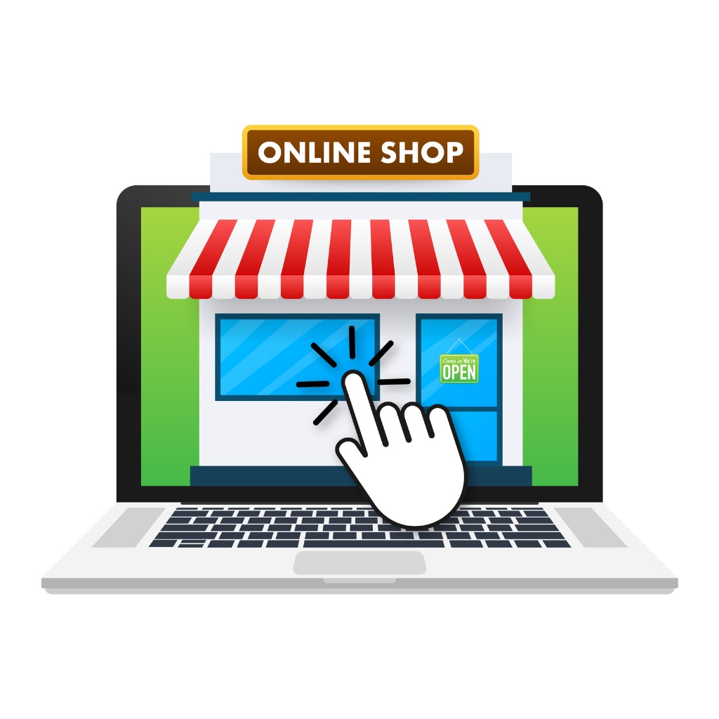 E-commerce Developer