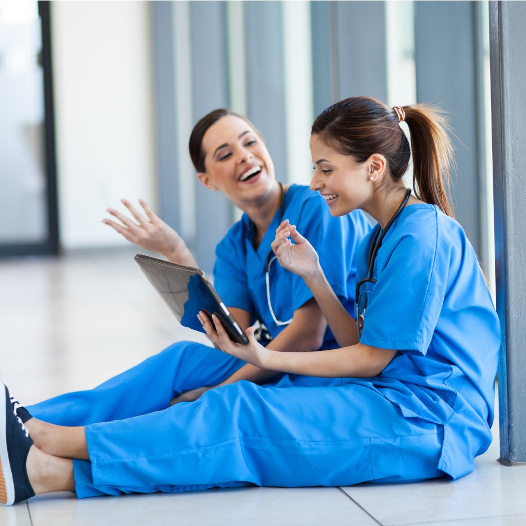Health and Medical Preparatory Programs