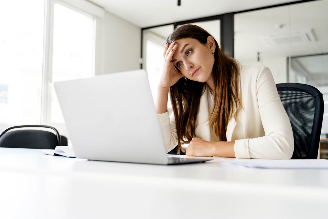 What to Do When an Employer Ghosts You After an Interview thumbnail image