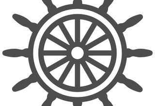Ship Captain photograph