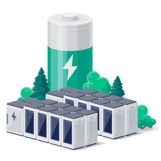 image for Energy Storage Specialist