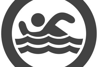 Lifeguard photograph