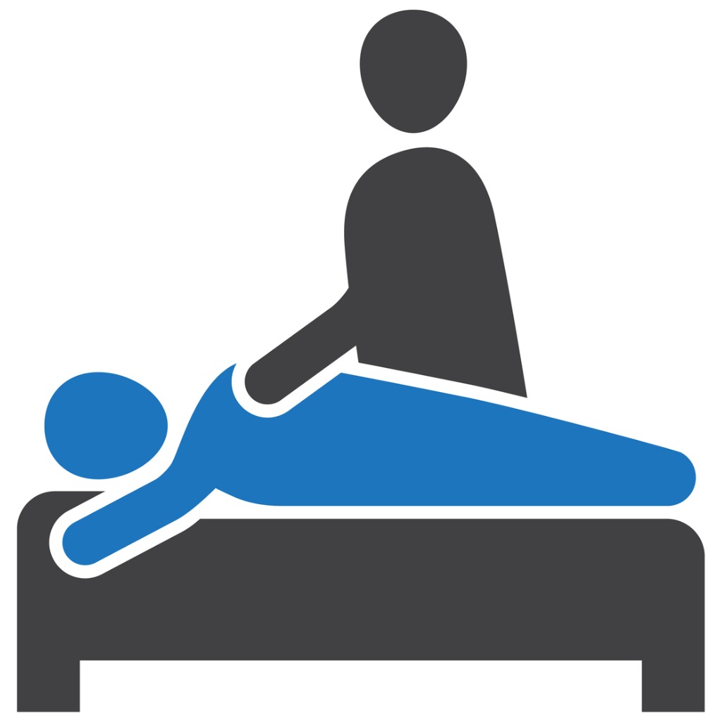 Physiotherapist