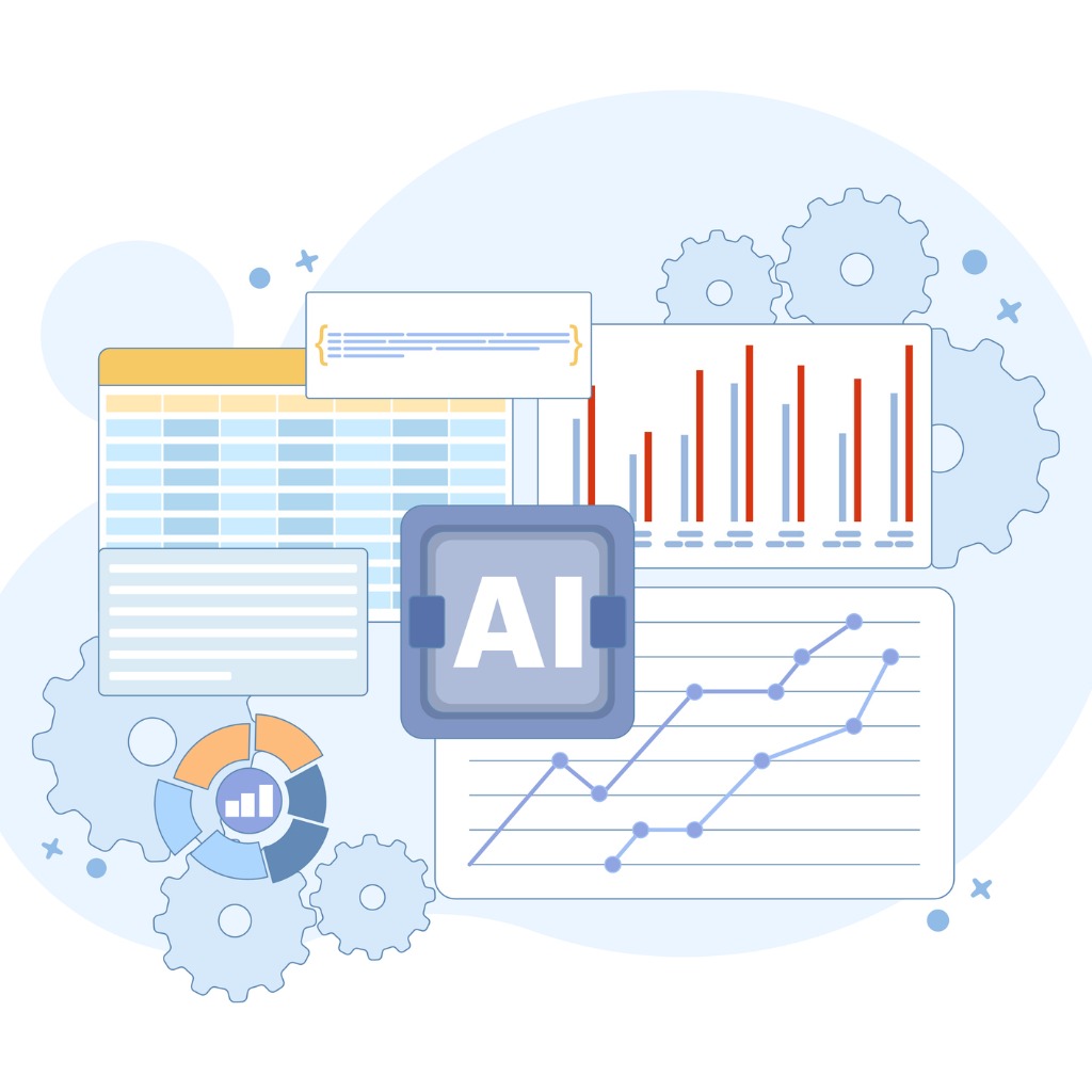 AI Data Analyst