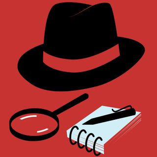 image for Criminal Investigator