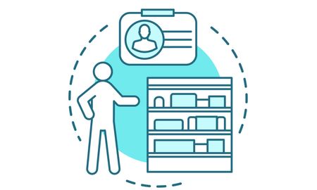 Merchandiser