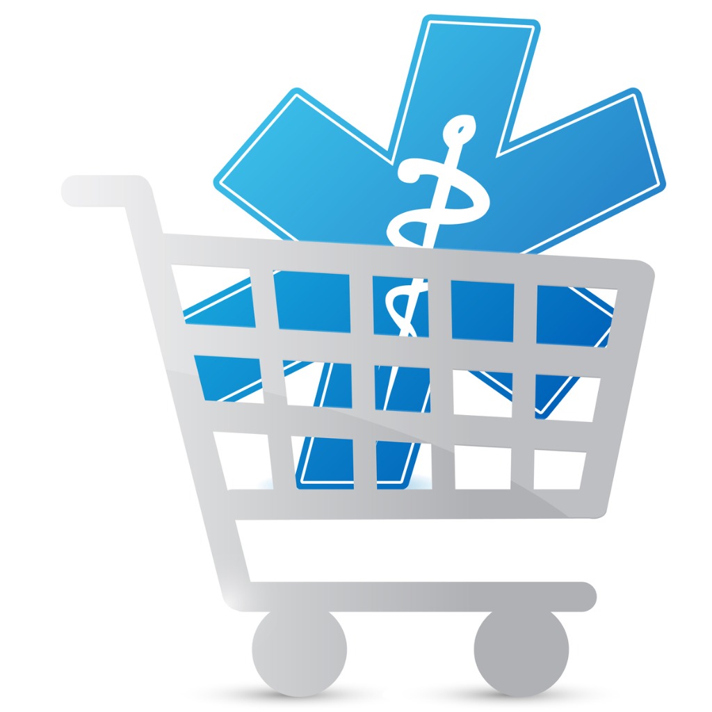 Pharmaceutical Sales Representative