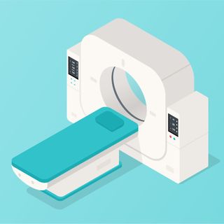 Magnetic Resonance Imaging Technology