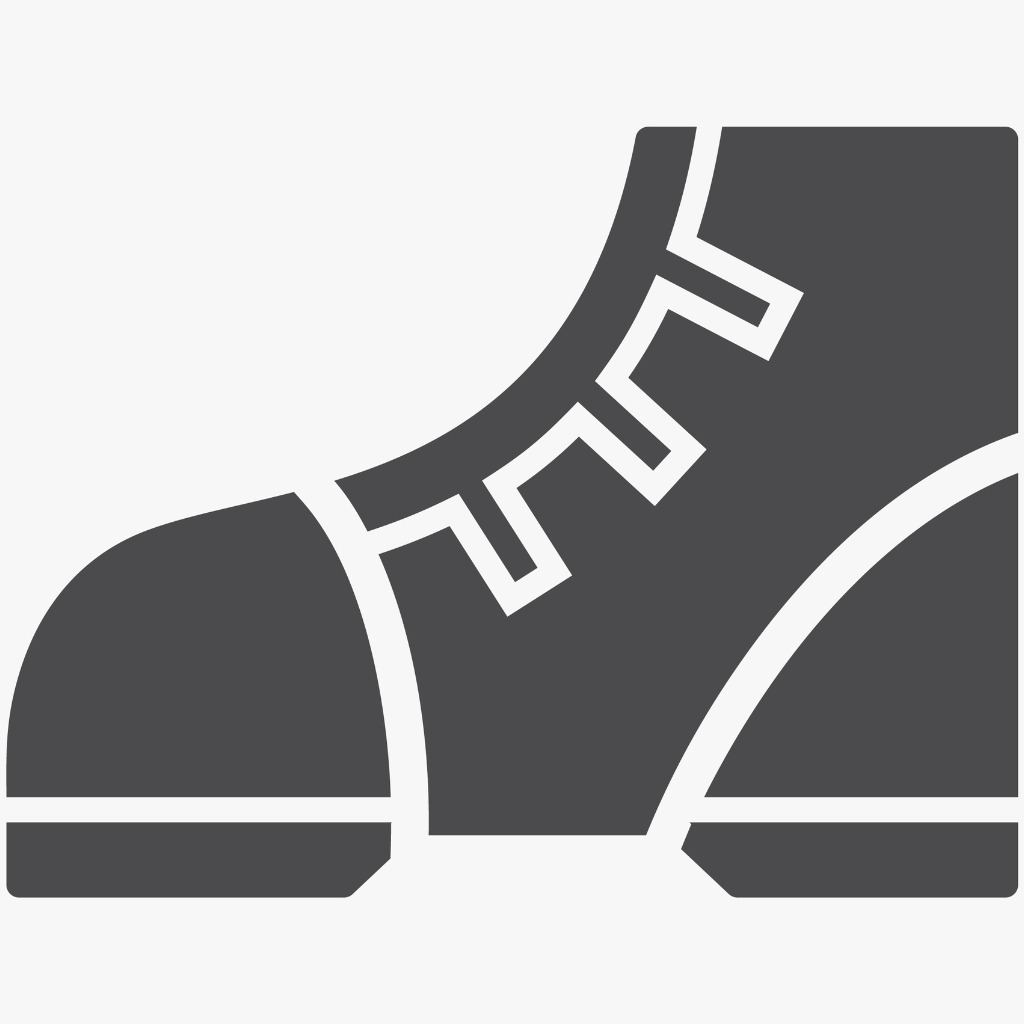 Industrial Shoemaker