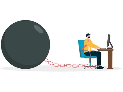 Your Degree Isn’t a Life Sentence thumbnail image
