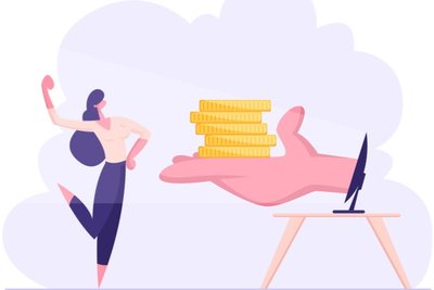 How to Make Money Online thumbnail image