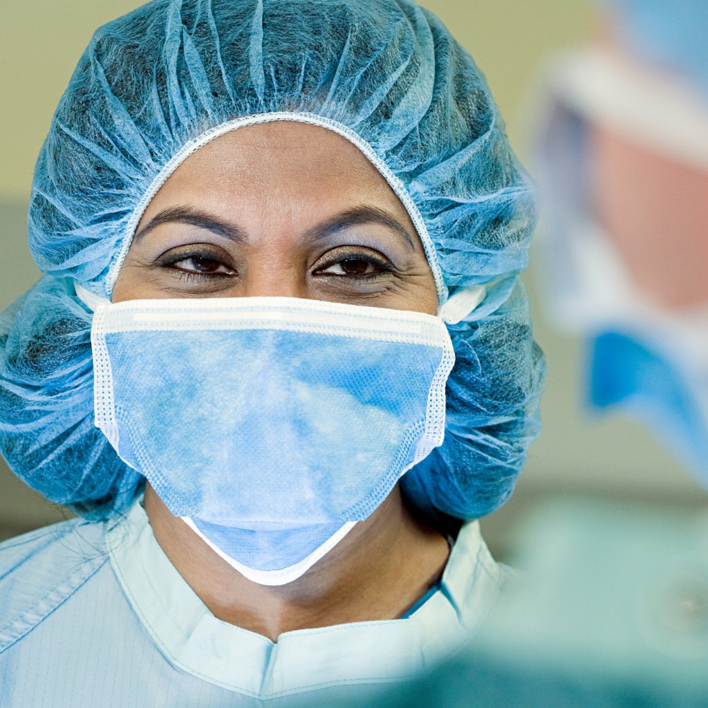 Nursing