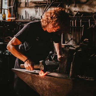 Precision Metal Working