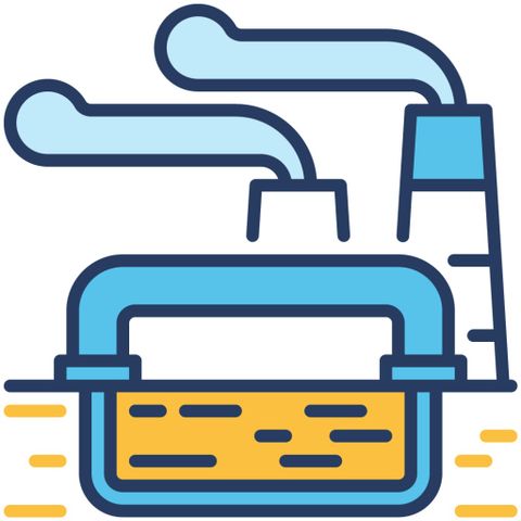 Geothermal Technician