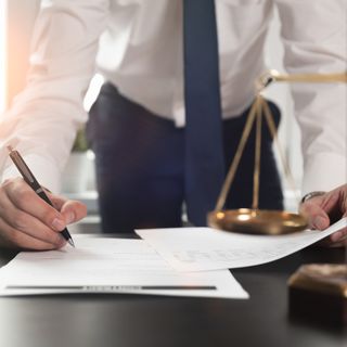 Law and Related Legal Studies