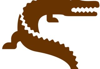 Alligator Farmer photograph