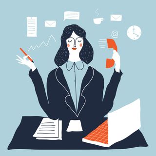 Legal Administration