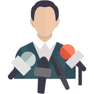 image for Political Reporter