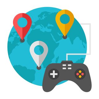 image for Game Localization Tester