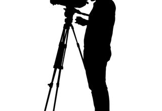 Camera Operator photograph