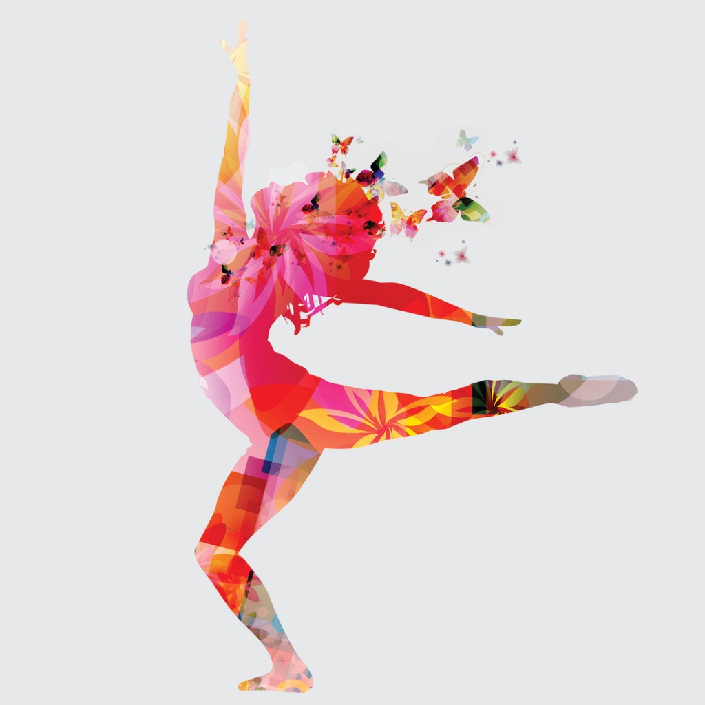 Experimental Choreographer