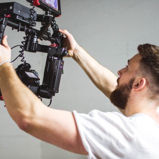 Audiovisual Communications Technologies