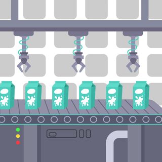 image for Food Batchmaker