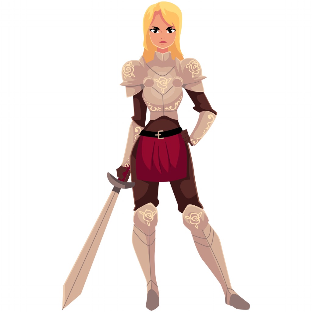 Fantasy Costume Designer