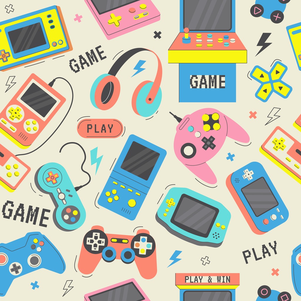 Game Design
