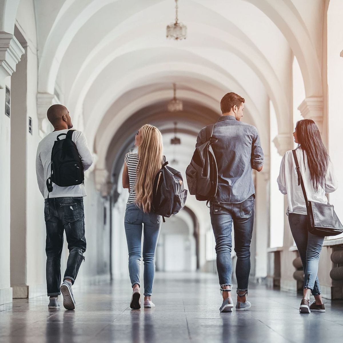 How to Choose a College banner image