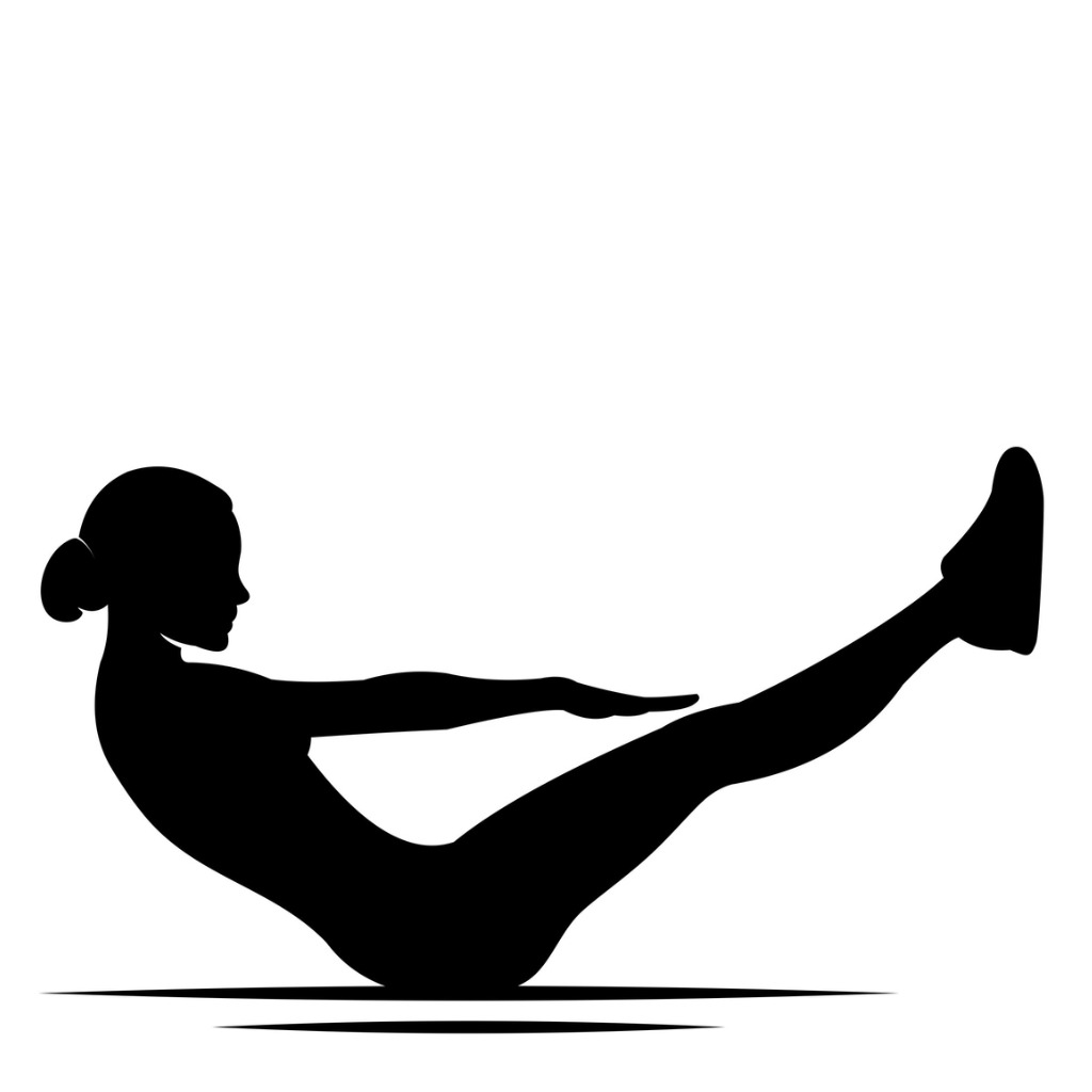 Pilates Instructor