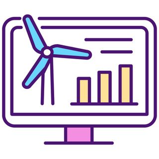 image for Energy Data Scientist