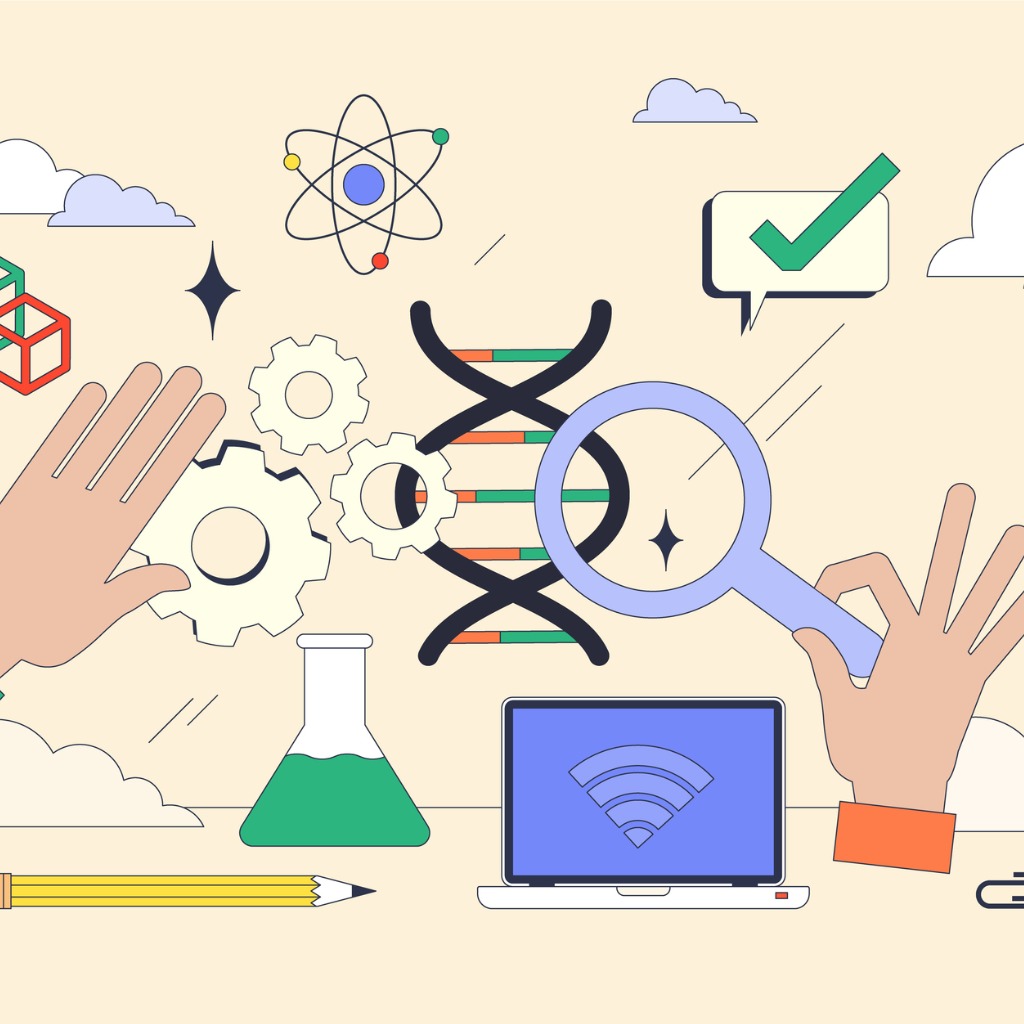 High-Demand STEM Jobs in 2026 banner image
