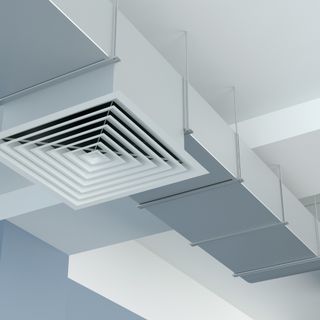 Environmental Control Technology