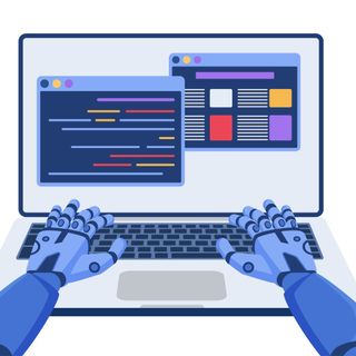 image for AI Technical Writer