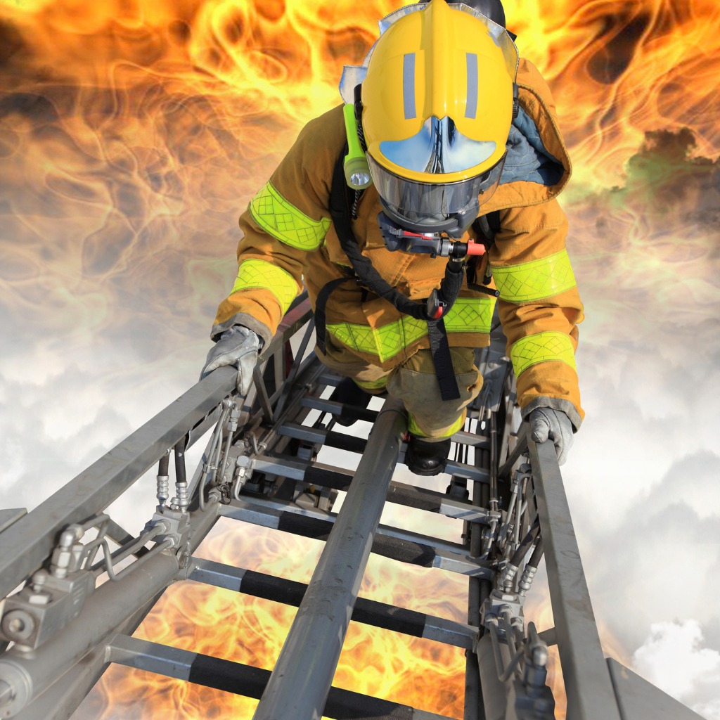 Fire Science