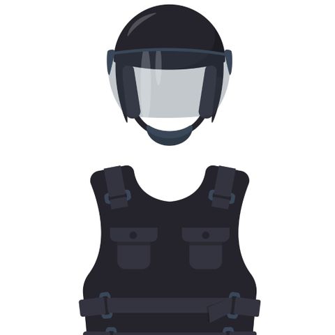 Special Forces Officer