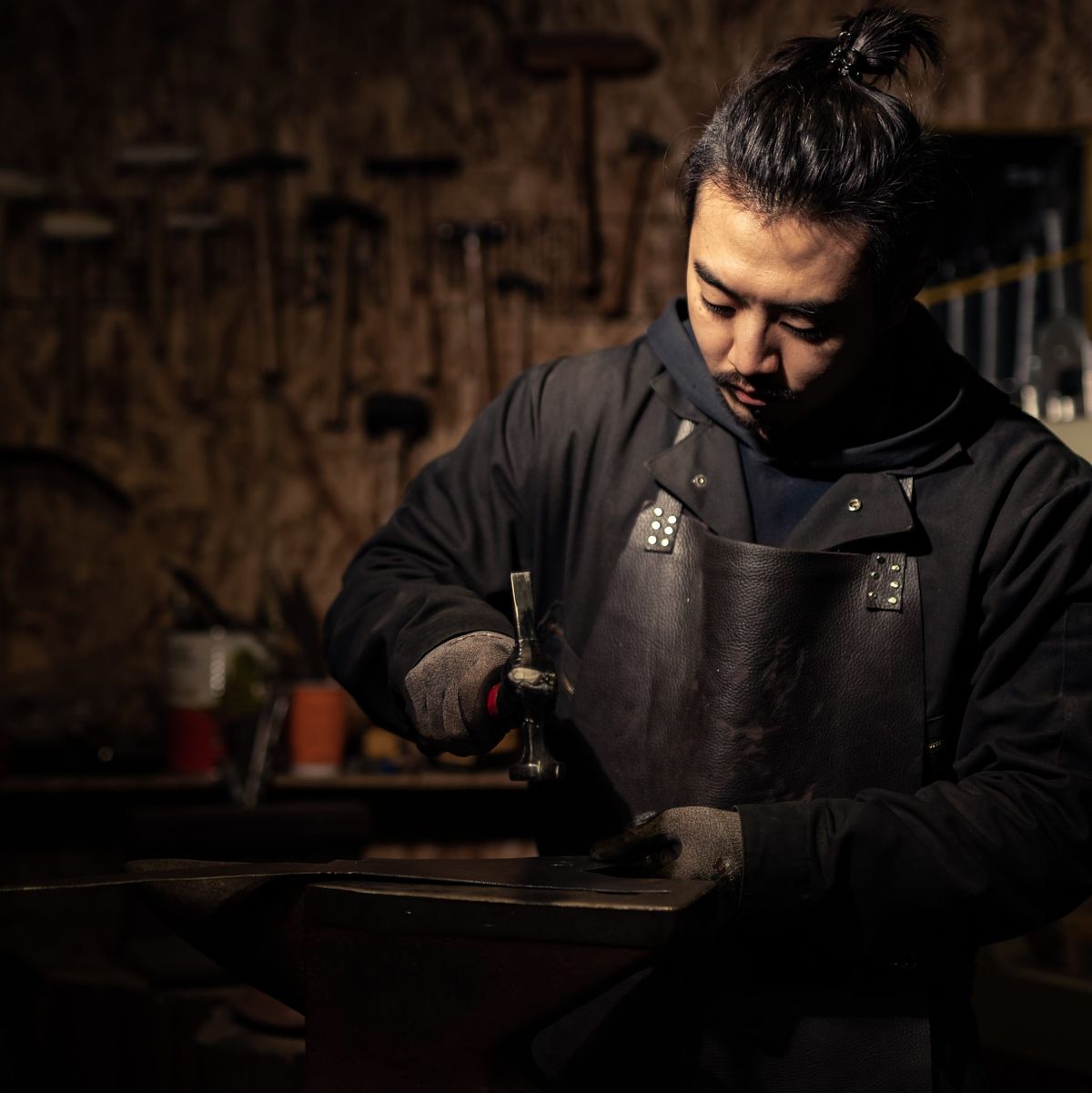 The Skilled Trades Shortage banner image