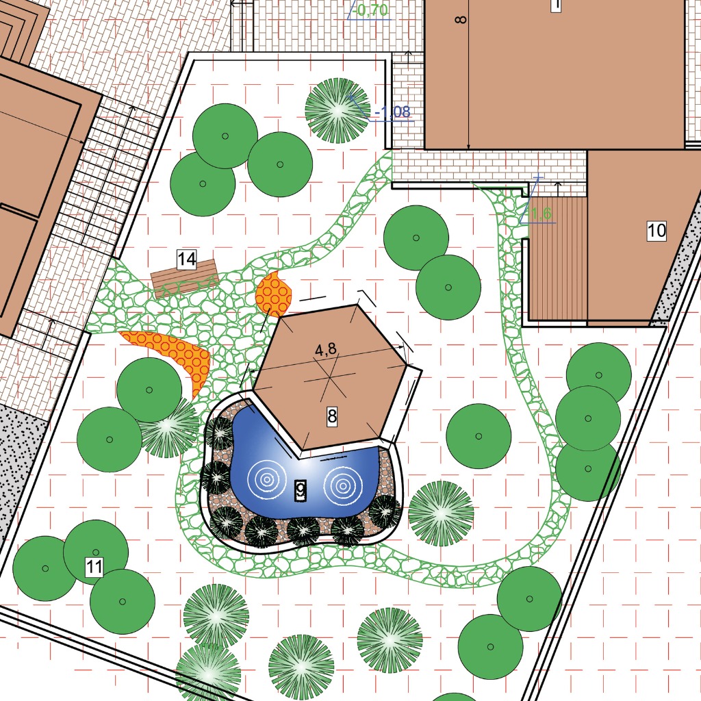 Landscape Architecture